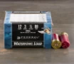 25rds     12 Gauge Federal Speed-Shok 3  1-1 8oz   BB Steel Shot Ammo