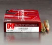 20rds - 25-06 Rem  Hornady Superformance 117gr  SST Ammo