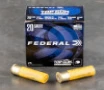 25rds     20 Gauge Federal Top Gun Sporting 2-3 4  7 8oz   8 Shot Ammo