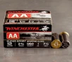 25rds - 12 Gauge Winchester AA Sporting Clays 2-3 4  1oz   7 5 Shot Ammo
