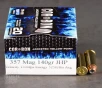 20rds - 357 Mag Corbon 140gr  HP Ammo