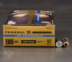 1000rds     9mm Federal Premium Law Enforcement 147gr  HST JHP Ammo