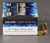 20rds - 357 Mag Corbon 125gr  HP Ammo