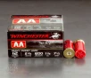 25rds - 12 Gauge Winchester AA Heavy Target 2-3 4  1-1 8oz   7-1 2 Shot Ammo