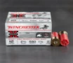 25rds     12 Gauge Winchester Super-X Waterfowl 2-3 4  1-1 16 oz  2 Steel Shot Ammo