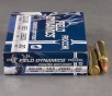 20rds     30-06 Fiocchi 165gr  PSP Ammo