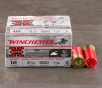 25rds     12 Gauge Winchester Super-X Waterfowl 2-3 4  1-1 16 oz   3 Shot Ammo