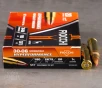 20rds     30-06 Fiocchi Extrema 180gr  SST Ammo