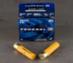 25rds     20 Gauge Federal Game Load Hi-Brass 3  1-1 4oz   5 Shot Ammo