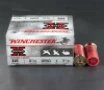250rds - 12 Gauge Winchester Super-X Game Load 2 3 4   7 1 2 Shot Ammo