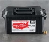 300rds     45 ACP Winchester USA 230gr  FMJ in Ammo Can