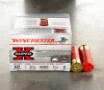 25rds - 12 Gauge Winchester Super-X High Velocity 3 1 2  1 1 4 Ounce  2 Shot