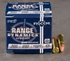 500rds     300 AAC Blackout Fiocchi 220gr  HPBT MatchKing Ammo