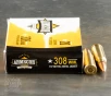 20rds - 308 Win Armscor Precision 147gr  FMJ Ammo