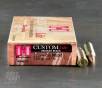 20rds     7mm-08 Rem Hornady Custom Lite 120gr  SST Ammo