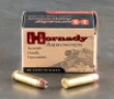 20rds - 44 Mag Hornady 200gr  XTP Hollow Point Ammo