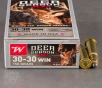 200rds     30-30 Winchester Deer Season XP 150gr  Extreme Point Ammo
