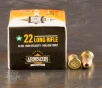 5000rds - 22LR Armscor 36gr  High Velocity Hollow Point Ammo