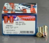 250rds     38 Special Hornady American Gunner 125gr  XTP Ammo