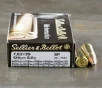 20rds     7 62x39 Sellier   Bellot 124gr  SP Ammo