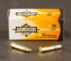 500rds - 22LR Armscor 36gr  High Velocity Hollow Point Ammo