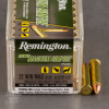 500rds -  22 Mag Remington 33gr  Accu-Tip V Ammo