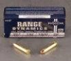 1000rds - 357 Mag Fiocchi 142gr  FMJ Ammo