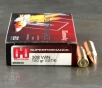 20rds     308 Win Hornady Superformance 150gr  SST Ammo