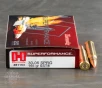 20rds     30-06 Hornady Superformance 165gr  SST Ammo