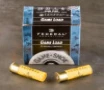 25rds - 20 Gauge Federal Game Shok 2 3 4  7 8oz   6 Shot Ammo