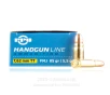 Prvi Partizan 7 62 Tokarev  Ammo - 500  Rounds of 85 Grain FMJ   