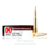 Hornady Superformance 270 Win Ammo - 20 Rounds of 140 Grain SST   