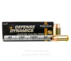Fiocchi 40 S W Ammo - 1000 Rounds of 180 Grain JHP Ammunition