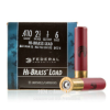 Federal 410  Ammo - 250 Rounds of   6 Shot  Lead  Ammunition