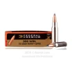 Federal Premium Vital-Shok 308 Win Ammo - 20 Rounds of 150 Grain   