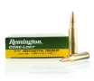 Remington 7mm Rem Magnum Ammo - 20 Rounds of 150 Grain PSP Ammunition