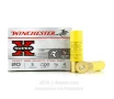Winchester 20 Gauge  Ammo - 25 Rounds of 7 8 oz   4 Shot  Steel    