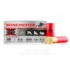 Winchester Super-X 12 Gauge Ammo - 25 Rounds of 1-1 4 oz   7-1 2   