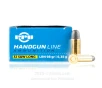 Prvi Partizan 32 S W Long Ammo - 50 Rounds of 98 Grain LRN Ammunition