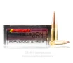 Barnes Precision Match 300 AAC Blackout Ammo - 20 Rounds of 125   