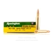 Remington 30-06 Ammo - 20 Rounds of 125 Grain PSP Ammunition