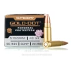 Speer Gold Dot 5 7x28mm Ammo - 50 Rounds of 40 Grain JHP Ammunition