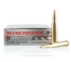 Winchester 7mm Rem Magnum Ammo - 20 Rounds of 150 Grain PP Ammunition