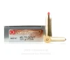 Hornady LEVERevolution 45-70 Govt Ammo - 20 Rounds of 325 Grain   