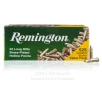 Remington 22 LR Ammo - 525 Rounds of 36 Grain HP Ammunition