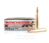 Winchester Super-X 300 Win Mag Ammo - 20 Rounds of 150 Grain PP   