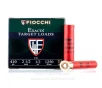 410 Bore - 2-1 2  1 2 oz   7-1 2 Shot - Fiocchi Exacta Target   