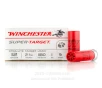 Winchester 12 Gauge Ammo - 25 Rounds of 1 oz   9 Shot Ammunition