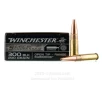 Winchester Super Suppressed 300 AAC Blackout Ammo - 20 Rounds of   