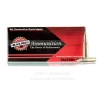 Black Hills Ammunition 5 56x45 Ammo - 500 Rounds of 77 Grain OTM   